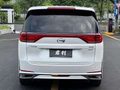 GAC Trumpchi M8 Master Series 390T Premium Edition - фото 4