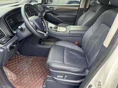 GAC Trumpchi M8 Master Series 390T Premium Edition - фото 5