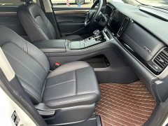 GAC Trumpchi M8 Master Series 390T Premium Edition - фото 8