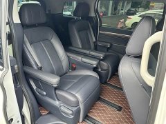 GAC Trumpchi M8 Master Series 390T Premium Edition - фото 9