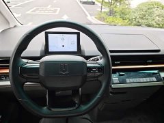 Remote Super VAN Yucheng Edition Medium Wheelbase High Roof 68kWh Zhixin - фото 11