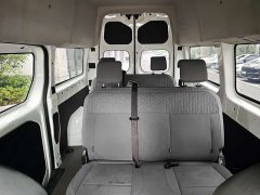 Remote Super VAN Yucheng Edition Medium Wheelbase High Roof 68kWh Zhixin - фото 13