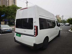 Remote Super VAN Yucheng Edition Medium Wheelbase High Roof 68kWh Zhixin - фото 19