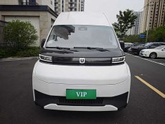Remote Super VAN Yucheng Edition Medium Wheelbase High Roof 68kWh Zhixin - фото 2