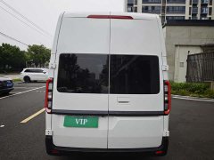 Remote Super VAN Yucheng Edition Medium Wheelbase High Roof 68kWh Zhixin - фото 20