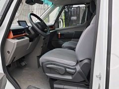 Remote Super VAN Yucheng Edition Medium Wheelbase High Roof 68kWh Zhixin - фото 5
