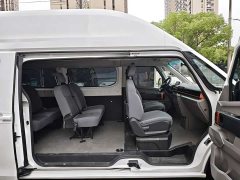 Remote Super VAN Yucheng Edition Medium Wheelbase High Roof 68kWh Zhixin - фото 7