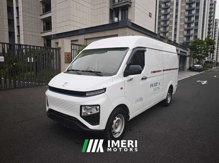Farizon Supervan Farizon Xingxiang V V6E Gotion High-Tech 41.93kWh Exclusive Edition