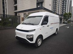 Farizon Supervan Farizon Xingxiang V V6E Gotion High-Tech 41.93kWh Exclusive Edition - фото 1
