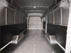 Farizon Supervan Farizon Xingxiang V V6E Gotion High-Tech 41.93kWh Exclusive Edition - фото 10