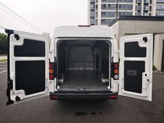 Farizon Supervan Farizon Xingxiang V V6E Gotion High-Tech 41.93kWh Exclusive Edition - фото 11