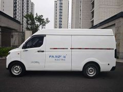 Farizon Supervan Farizon Xingxiang V V6E Gotion High-Tech 41.93kWh Exclusive Edition - фото 12