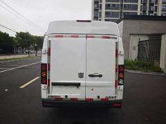 Farizon Supervan Farizon Xingxiang V V6E Gotion High-Tech 41.93kWh Exclusive Edition - фото 14