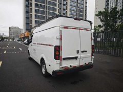 Farizon Supervan Farizon Xingxiang V V6E Gotion High-Tech 41.93kWh Exclusive Edition - фото 15