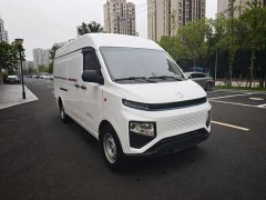 Farizon Supervan Farizon Xingxiang V V6E Gotion High-Tech 41.93kWh Exclusive Edition - фото 3