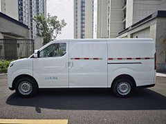 Ruichi New Energy DFAC Rich EC75 Superior Type I 50.38kWh - фото 16