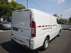 Ruichi New Energy DFAC Rich EC75 Superior Type I 50.38kWh - фото 17