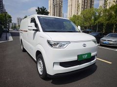 Ruichi New Energy DFAC Rich EC75 Superior Type I 50.38kWh - фото 3