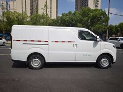 Ruichi New Energy DFAC Rich EC75 Superior Type I 50.38kWh - фото 4
