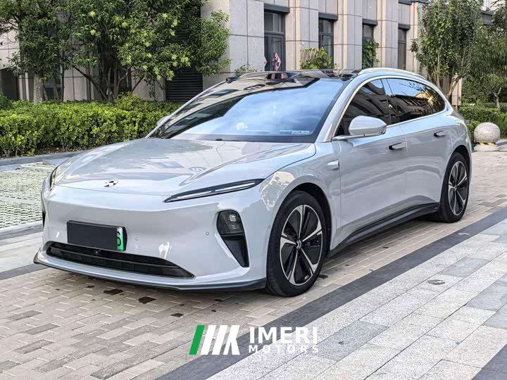 NIO ET5T 75kWh Touring