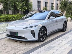 NIO ET5T 75kWh Touring - фото 1