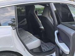 NIO ET5T 75kWh Touring - фото 10