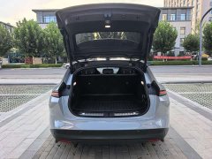NIO ET5T 75kWh Touring - фото 12