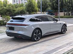 NIO ET5T 75kWh Touring - фото 13