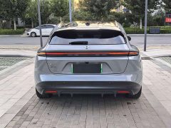 NIO ET5T 75kWh Touring - фото 14