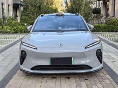 NIO ET5T 75kWh Touring - фото 2