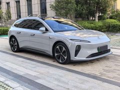 NIO ET5T 75kWh Touring - фото 3