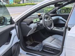 NIO ET5T 75kWh Touring - фото 4