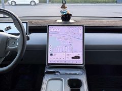 NIO ET5T 75kWh Touring - фото 8