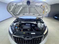 Kamiq Skoda Kamiq 2022 1.5L Automatic Comfort Edition - фото 10