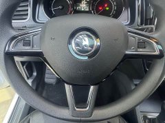 Kamiq Skoda Kamiq 2022 1.5L Automatic Comfort Edition - фото 11