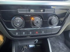 Kamiq Skoda Kamiq 2022 1.5L Automatic Comfort Edition - фото 13