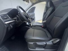 Kamiq Skoda Kamiq 2022 1.5L Automatic Comfort Edition - фото 19