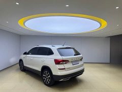 Kamiq Skoda Kamiq 2022 1.5L Automatic Comfort Edition - фото 4