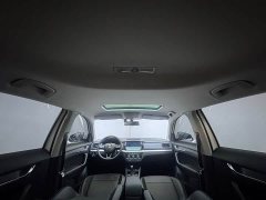 Kamiq Skoda Kamiq 2022 1.5L Automatic Comfort Edition - фото 7