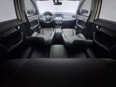 Kamiq Skoda Kamiq 2022 1.5L Automatic Comfort Edition - фото 8