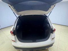 Kamiq Skoda Kamiq 2022 1.5L Automatic Comfort Edition - фото 9