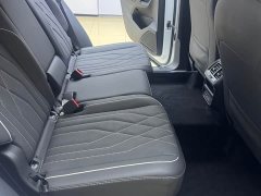 Volkswagen Tiguan L 280TSI Automatic FWD Chaochuang Limited Edition - фото 10