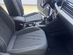 Volkswagen Tiguan L 280TSI Automatic FWD Chaochuang Limited Edition - фото 11