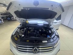 Volkswagen Tiguan L 280TSI Automatic FWD Chaochuang Limited Edition - фото 14