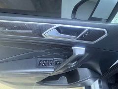 Volkswagen Tiguan L 280TSI Automatic FWD Chaochuang Limited Edition - фото 15