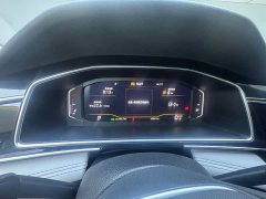 Volkswagen Tiguan L 280TSI Automatic FWD Chaochuang Limited Edition - фото 17