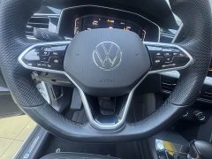 Volkswagen Tiguan L 280TSI Automatic FWD Chaochuang Limited Edition - фото 18