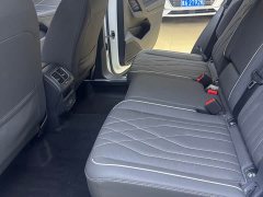 Volkswagen Tiguan L 280TSI Automatic FWD Chaochuang Limited Edition - фото 8