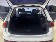 Volkswagen Tiguan L 280TSI Automatic FWD Chaochuang Limited Edition - фото 9