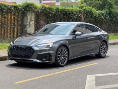 Audi A5 Sportback 40 TFSI quattro Luxury Dynamic - фото 1